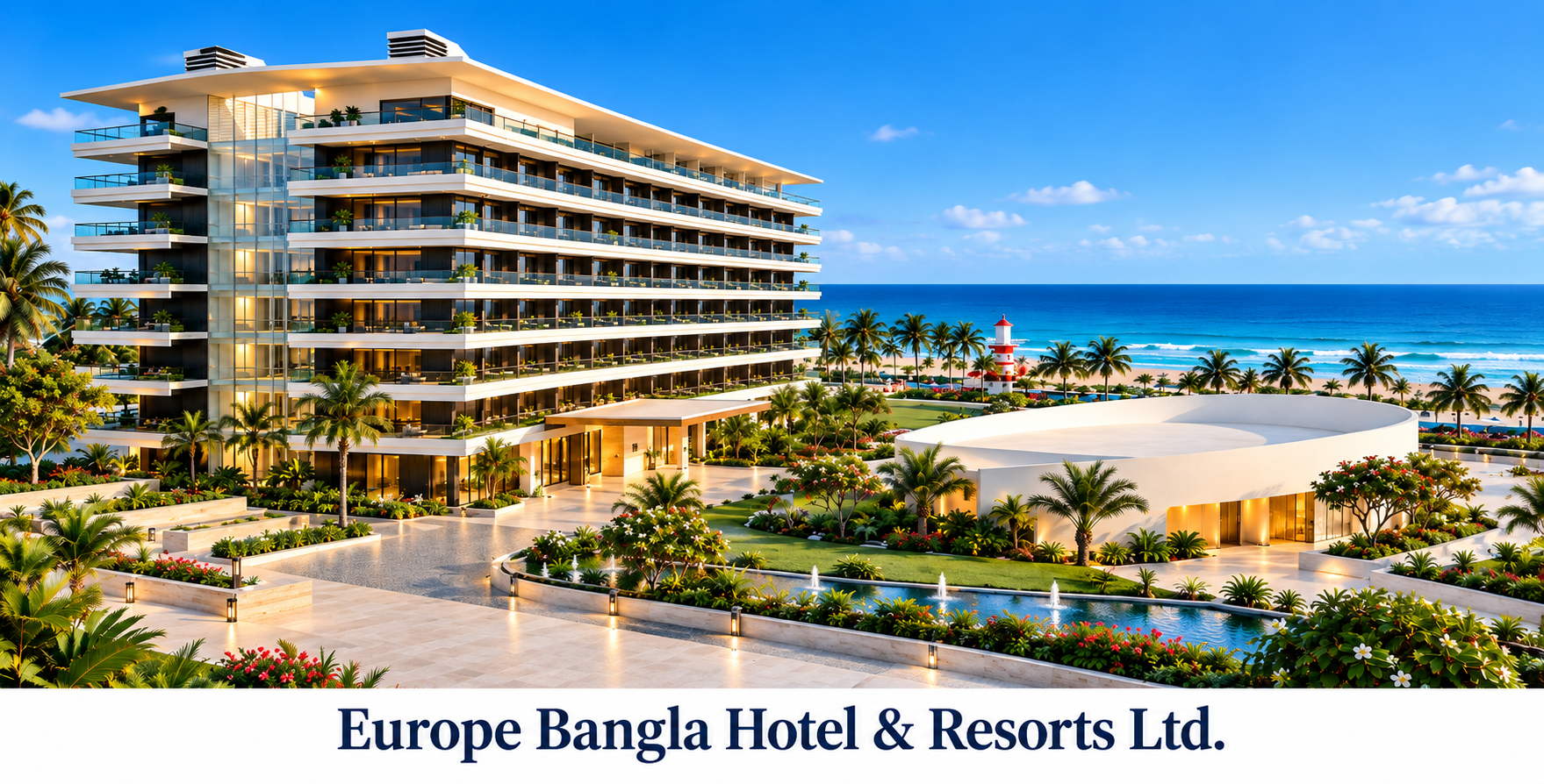 Europe Bangla Hotel & Resort Ltd.